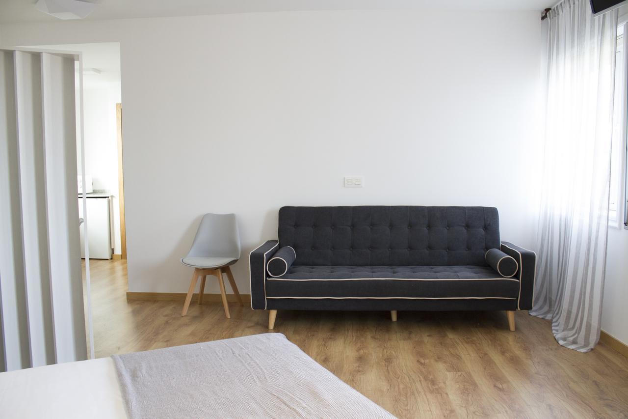 Ferienwohnung A Casa Do Pexigo Santiago de Compostela Exterior foto
